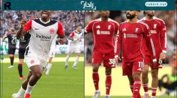 5 مفاجآت.. تفاصيل مباراة ليفربول وفرانكفورت الحاسمة في دوري أبطال أوروبا